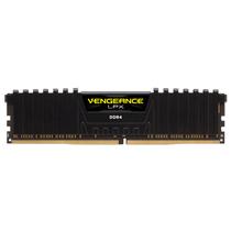 Memoria Ram Corsair Vengeance 8GB DDR4 3000MHZ - CMK8GX4M1D3000C16