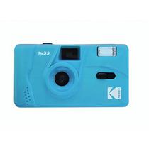 Kodak Film M35 Blue