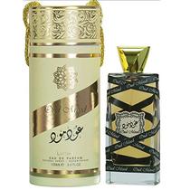 Perfume Lattafa Oud Mood Edp 100ML - Cod Int: 68948