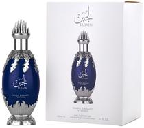 Perfume Lattafa Lujain Niche Emarati Edp 100ML - Unissex