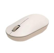 Mouse Xiaomi Mi Lite 2 XMWXSB02YM Sem Fio - Branco