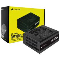 Fonte de Alimentacao Corsair RM1000X 1000W ATX / Modular / 80 Plus Gold - CP-9020201-Na