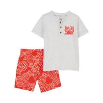 Conjunto Infantil Carter's 1Q506810 Nino 2 PZS