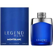 Perfume Montblanc Legend Blue Edp Masculino - 100ML