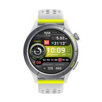 Smartwatch Xiaomi Amazfit Cheetah Round A2294 - Cinza