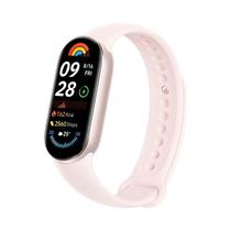 Relogio Xiaomi Smart Band 9 - Mystic Rose