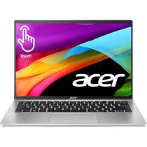 Notebook Acer Swift Go 16 SFG14-71T-728K 14" Intel Core i7-1355U 16 GB 1TB SSD Touch