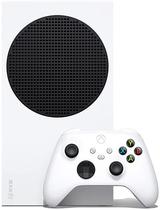 Console Microsoft Xbox Series s Digital 1883 1TB SSD  Robot White