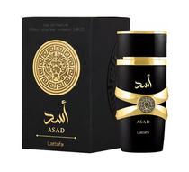 Perfume Lattafa Asad Eau de Parfum 100ML