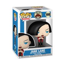 Funko Coleccionables Pop Daria Jane Lane 1440 1448 Plastico s/C