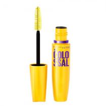 Ant_Mascara de Cilios Maybelline The Colossal Volum Express Washable