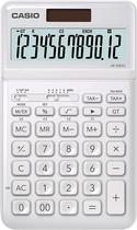Calculadora Casio JW-200SC-We (12 Digitos) - Branco