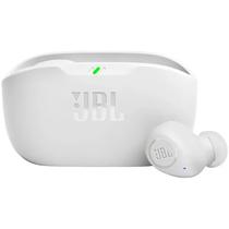 Fone de Ouvido Sem Fio JBL Wave Buds - Branco