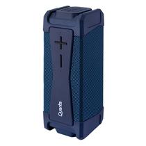 Speaker Portatil Quanta QTSPT20 Titan Sound Bluetooth - Azul