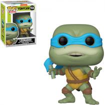 Funko Pop Teenage Mutant Ninja Turtles - Leonardo 1134