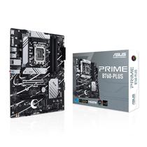 Placa Mãe Asus Prime B760 Plus Socket LGA 1700 Chipset Intel B760 DDR5 ATX