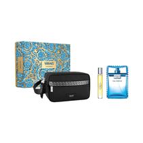 Perfume Kit Versace Eau Fraiche Eau de Toilette 100ML+10ML+Nesceser