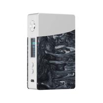 Vaper Geekvape Nova Mod Silver/Onyx Resin