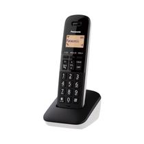 Aparelho de Telefone Inalambrico Panasonic KX-TGB310LAW Blanco