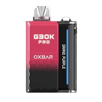 Oxbar 30K Pro Grand Purple