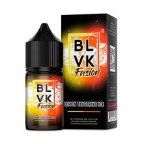 BLVK Salt Fusion 50MG Lemon Tangerine Ice