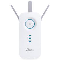 Repetidor de Sinal TP-Link RE550 AC1900 Mesh Wifi Dual Band / 3 Antenas - Branco