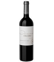 Vino Decero Petit Verdot 750ML