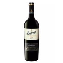 Vino Beronia Rioja Tempranillo Gran Reserva 750ML