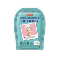 Purederm Nourishing Treatment Hair Cap Mask