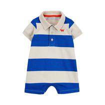 Macacon Infantil Carter's 1Q489710 Nino