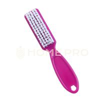 Escova Escovinha de Disfarce para Degrade Limpeza Barbeiro - Rosa