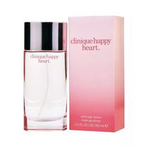 Perfume Clinique Happy Heart Edp 100ML