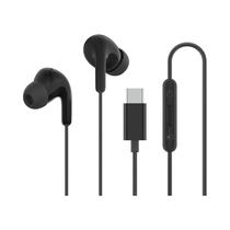 Auricular Xiaomi M241E1 USB-C Negro