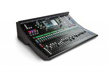 SQ-6 Allen & Heath Mixer Digital