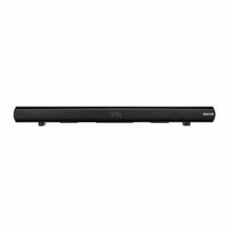 Soundbar Gamer Redragon Janna GS815 Bluetooth P2 Auxiliar - Preto (Caixa Danificada)