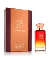 Perfume Al Haramain Amber Musk 100ML Unisex - Cod Int: 71342