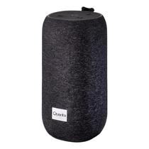 Speaker Portatil Quanta QTSPN5 Bluetooth - Preto