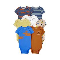 Conjunto Infantil Carter's 1P621410 Varon 7 PZS