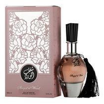 Al Wataniah Perfume Shaghaf Al Ward Edp Femenino Femenino