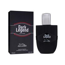 Perfume Shirley May Deluxe Dark Legend Eau de Toilette 100ML
