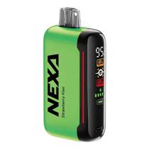 Nexa 20K Strawberry Kiwi