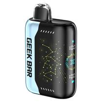 Vaper Descartavel Geekbar 25000 Pulse X Sour Fcuking Fab