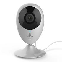 Ezviz Camara IP 2C CS-C2C 1080P Wifi 2.4GHZ White