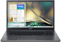 Notebook Acer Aspire 5 A515-57-79S1 15.6" Intel Core i7-1255U 8/512GB W11H - Steel Gray