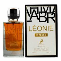 Perfume Maison Alhambra Leonie Intense Eau de Parfum Feminino 100ML