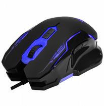 Mouse Xtrike Me GM-301 2400DPI USB Preto