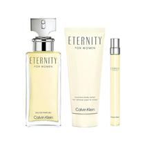 Kit CK Eternity Edp F 100ML