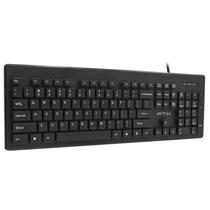 Teclado FTX FTXK100E USB Ingles