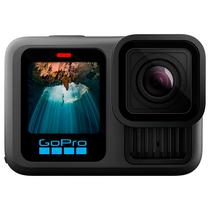 Camera de Acao Gopro Hero 13 Black 5.3K60 - Preto (CHDHX-131-RW)