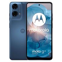 Celular Motorola Moto G24 Power - 8/256GB - 6.56" - Dual-Sim - Ink Blue
